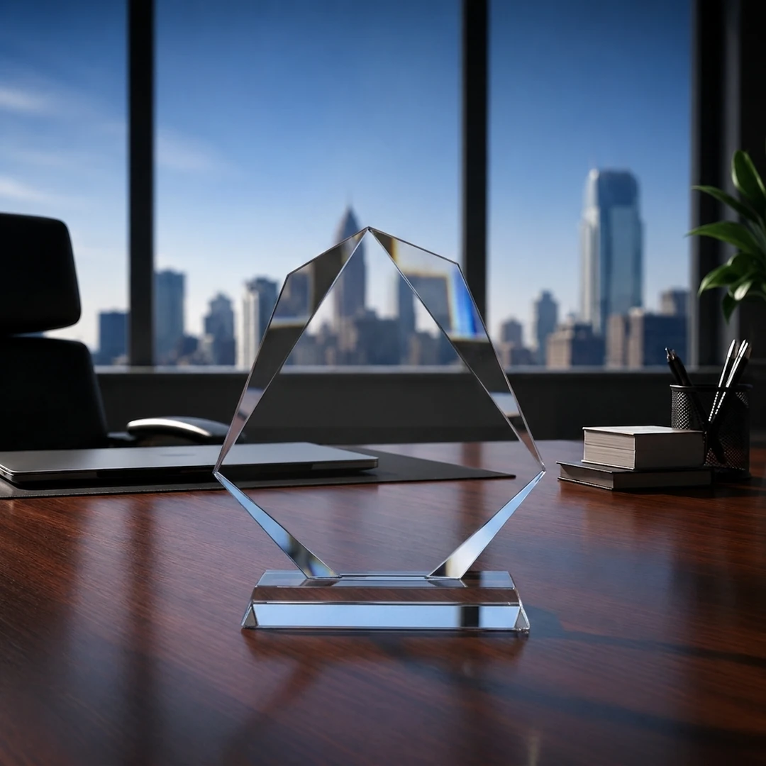 Crystal Awards 61